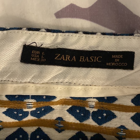 Zara skirt - Picture 3 of 3
